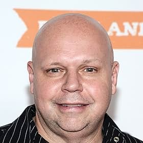 Matt Pinfield